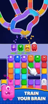 Color Moods Blast Image