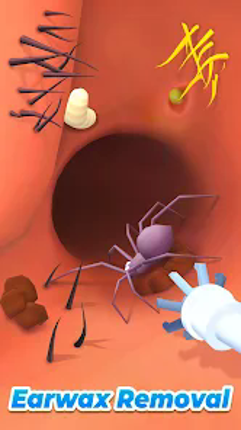 Beauty ASMR Quest screenshot