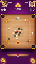 Carrom Pool: Disc Game Image