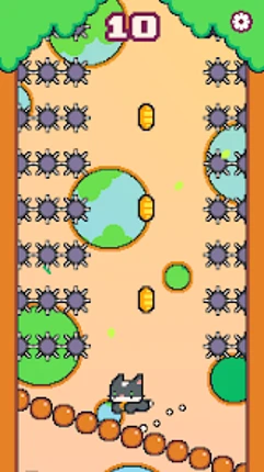 Magic Bridge!: Endless Game Image