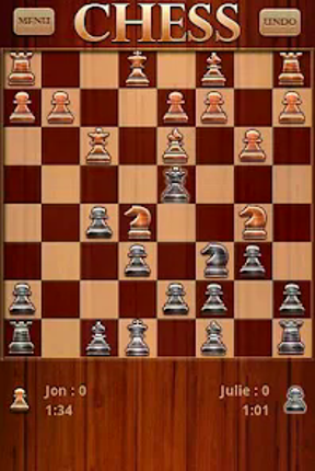 Chess Premium screenshot