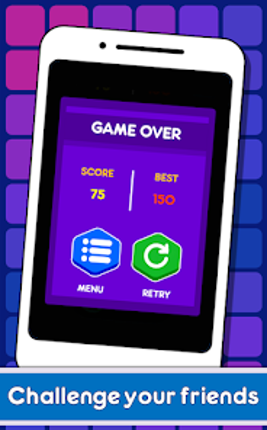 MEMOPLAY - Memory Game Image