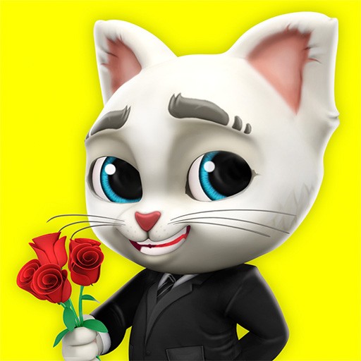 Games like Oscar the Cat - Virtual Pet