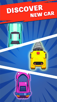 Drag Racing:Night knight Image