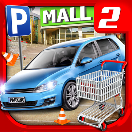 Shopping Mall Car Driving 2 Image