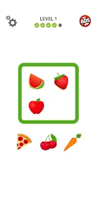Emoji Match & Connect Image