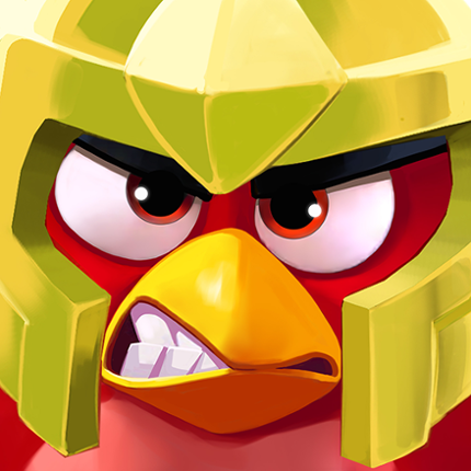 Angry Birds Kingdom Image