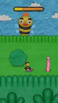 Run & Hide Image