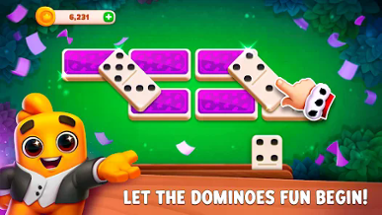 Domino Dreams™ Image