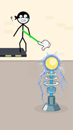 Ragdoll Destruction Simulator Image