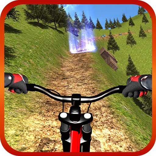 Games like MTB Downhill: BMX Racer