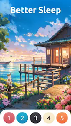 Vita Color for Seniors Image
