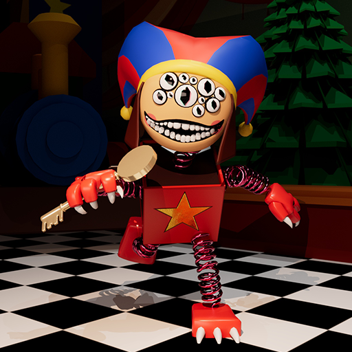 Games like Color Monsters Challenge 3D