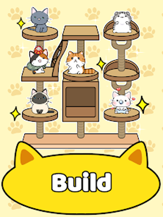 Cat Condo 2 screenshot