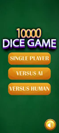 10000 Dice Game Image