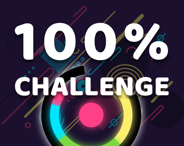 Games like 100% Challenge
