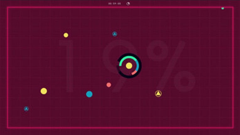 100% CHALLENGE (jam edition) Image