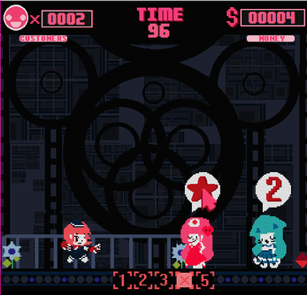 Aliens And elevators Image