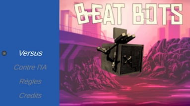 Beat Bots Image