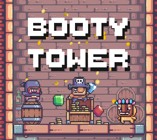 Games like Booty Tower
