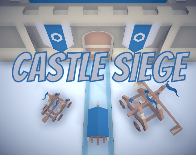 Games like Castle Siege