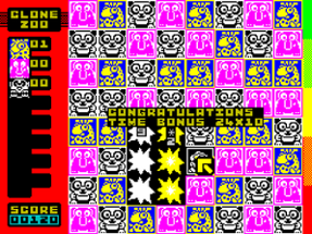 Clone Zoo ZX Image