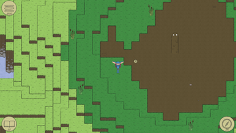 Compendium screenshot
