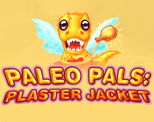 Games like Paleo Pals: Plaster Jacket