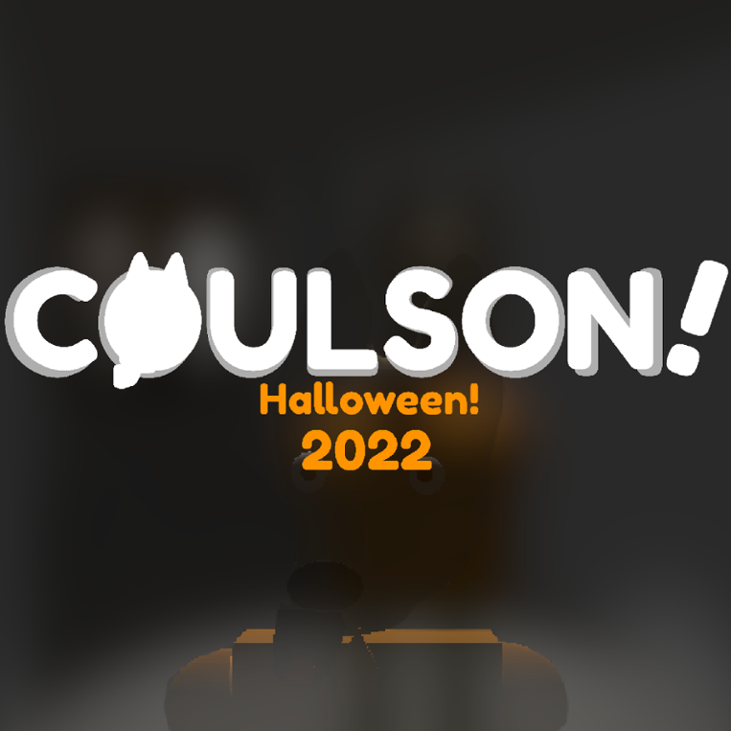 Games like Coulson Halloween! 2022