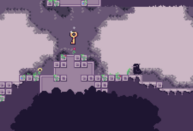 Crow Story screenshot