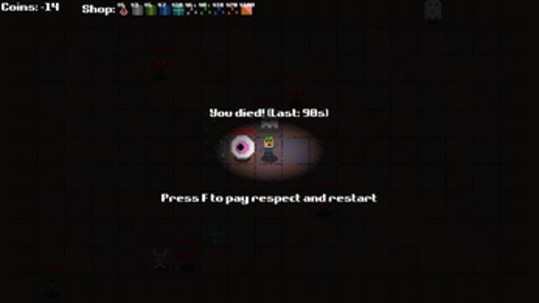 Dance n' Die Image