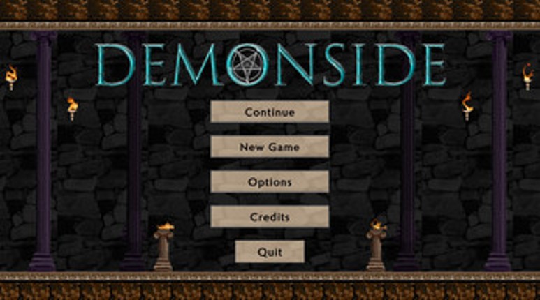 Demonside Image