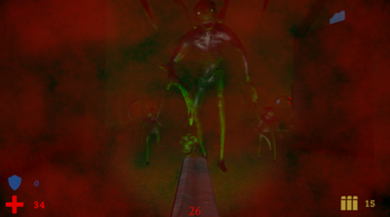 Dimensional Massacre Image