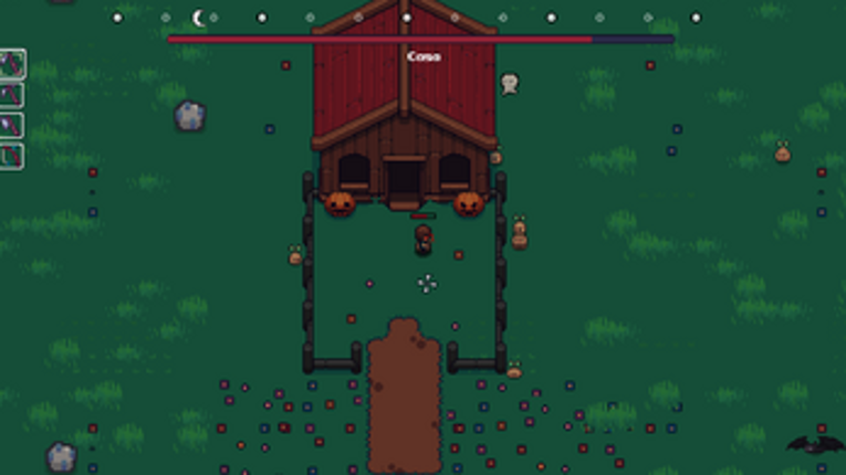 Doces, Encantos ou Travessuras Image