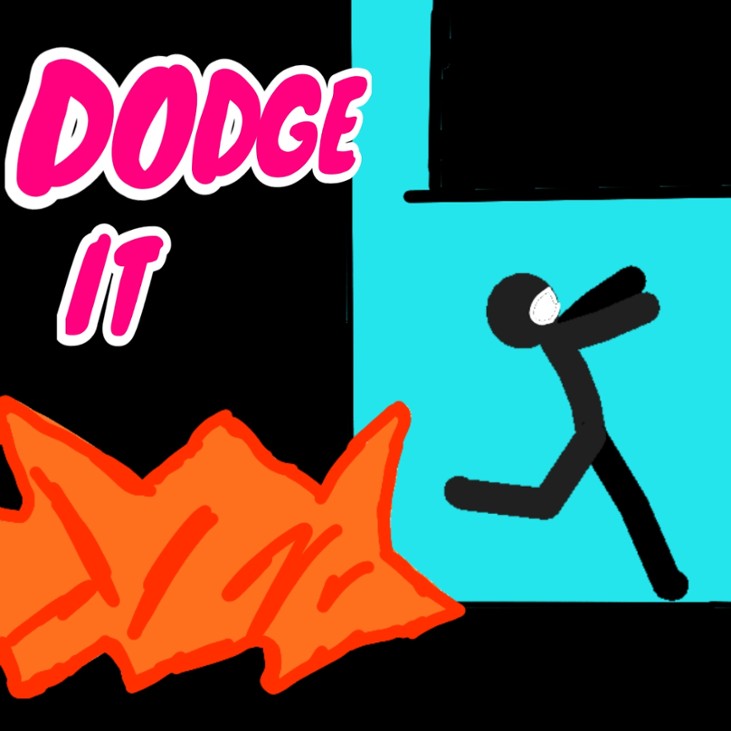 Games like Dodge It