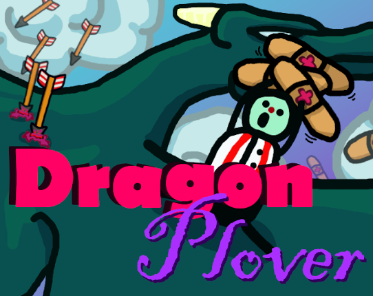 Dragon Plover Game Cover