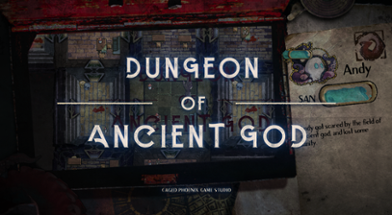 Dungeon of Ancient God Image