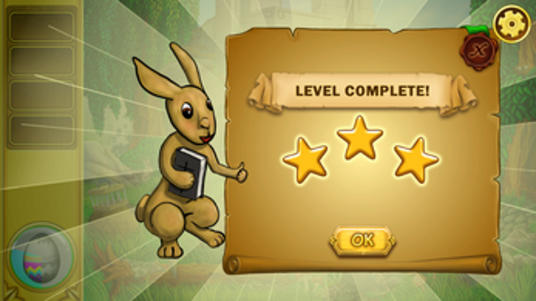 Easter Egg Adventure Image