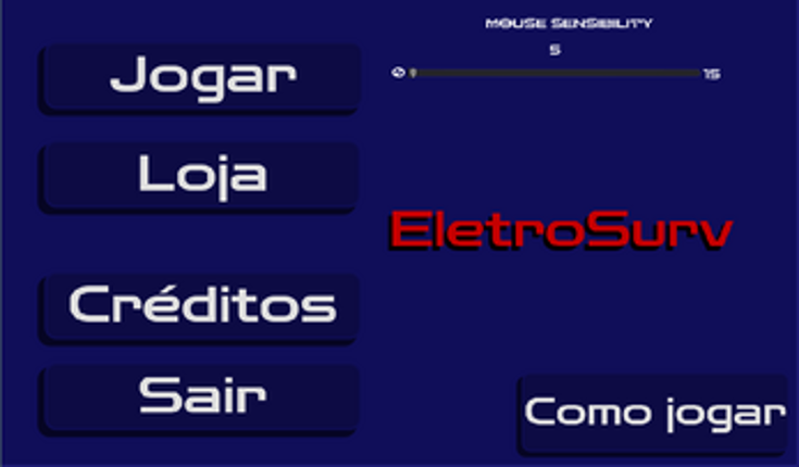 ELETROSURV Image