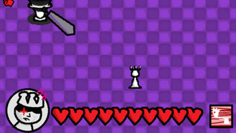 En Passant: No More Kings screenshot