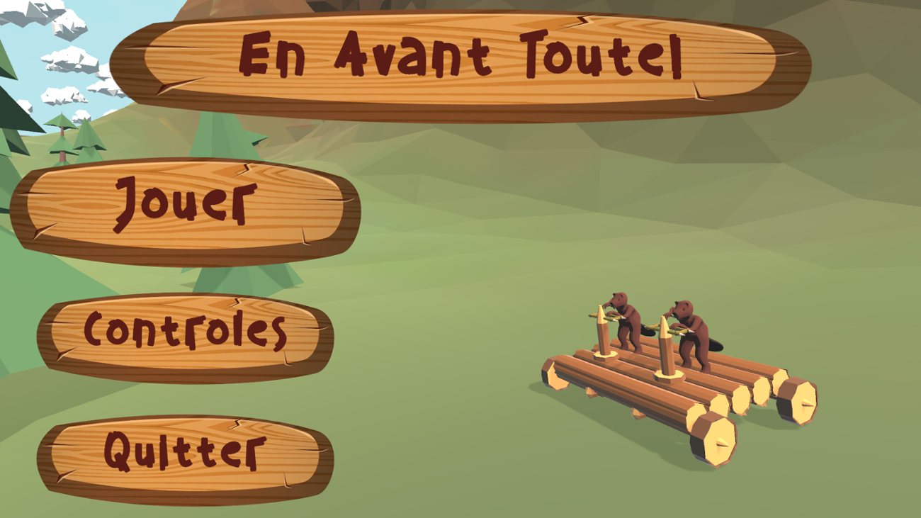Games like En Avant Toute !