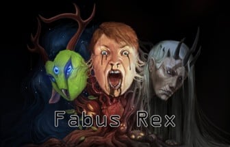 Fabus Rex Image