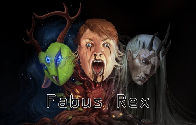 Fabus Rex Game Cover