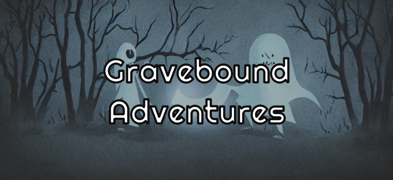 Games like Gravebound Adventures
