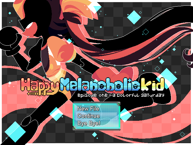 Games like Happy Melancholic Kid: EP1 (Demo)