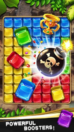 Jewel Holy Mystery Adventure screenshot