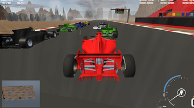 JR Driver 2 Image