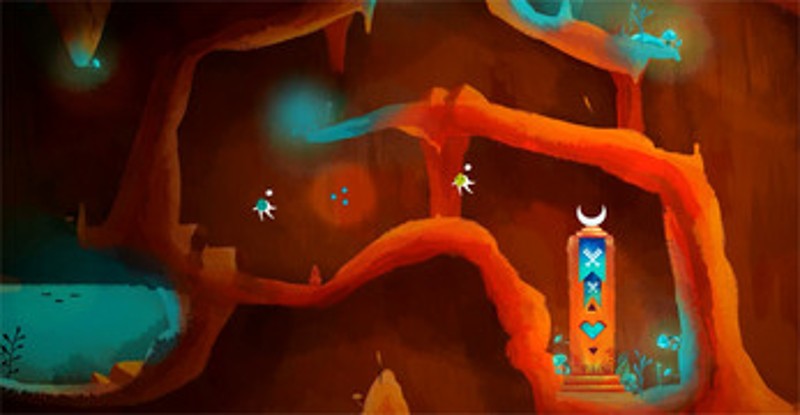 L'Ascension screenshot