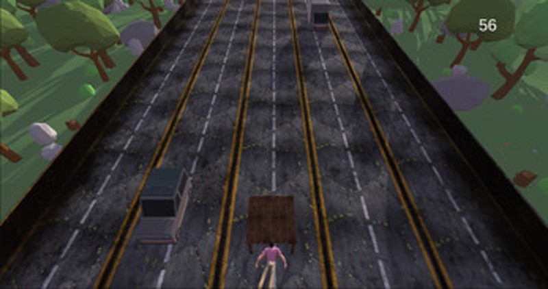 Lucid Dream screenshot