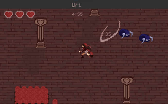 Main Attraction screenshot